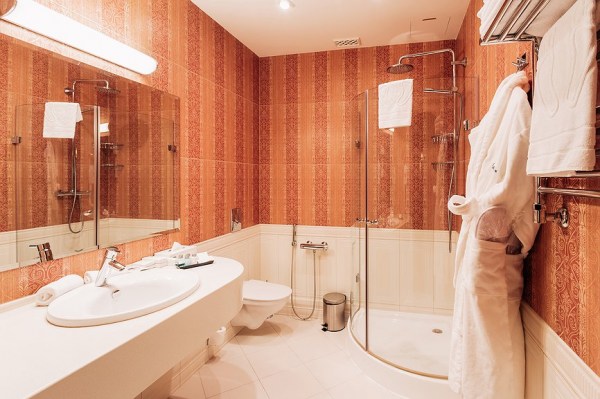 номер "Suite Senior"