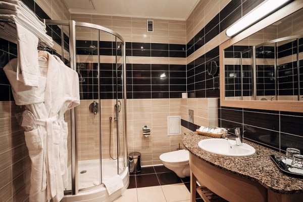 номер "Standart"