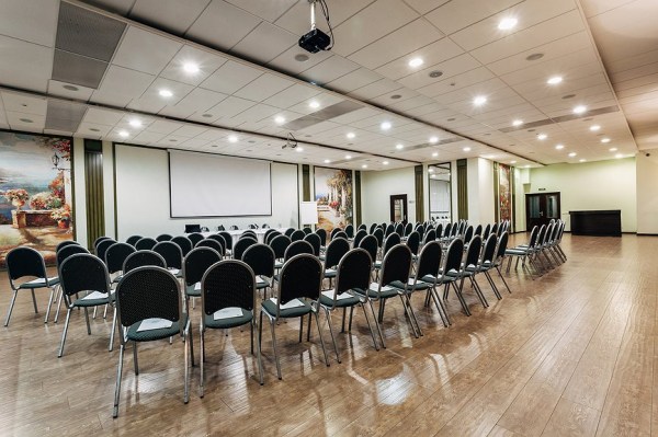 конференц-зал