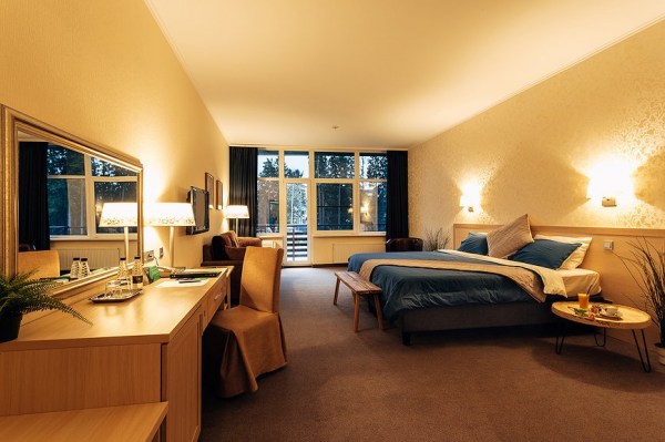 номер "Superior"