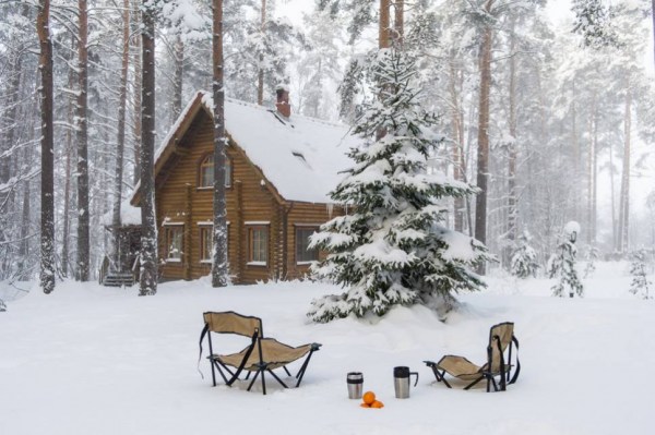 Территория