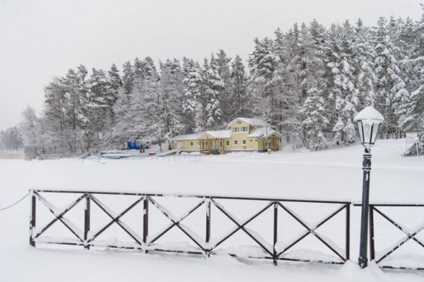 Территория