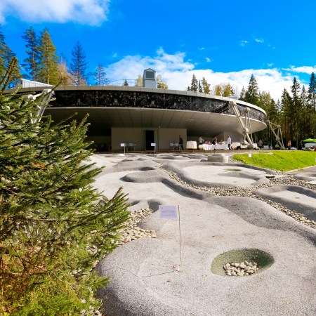 пространство "Amnesia"