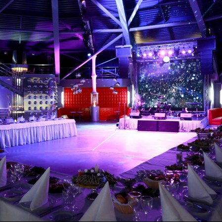 пространство "Amnesia"