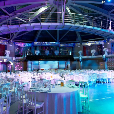 пространство "Amnesia"