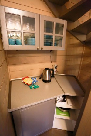 Коттедж на 6 человек