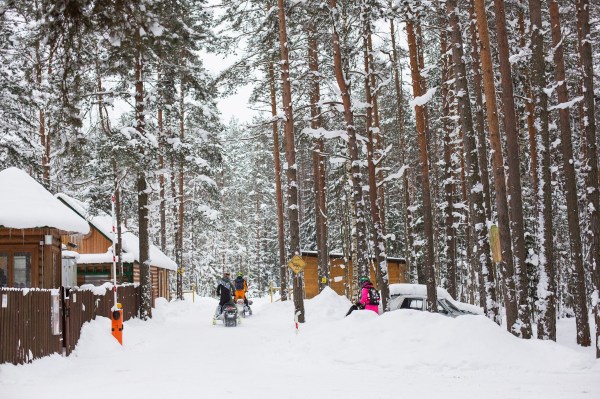 территория