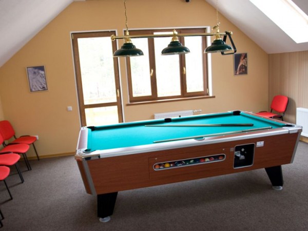 игровая комната