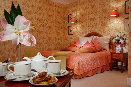 Загородный клуб Скандинавия