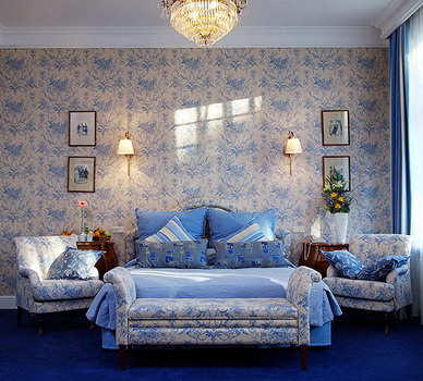 Загородный клуб Скандинавия