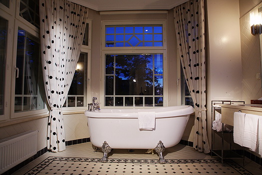 Загородный клуб Скандинавия