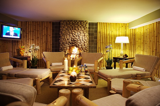 Загородный клуб Скандинавия