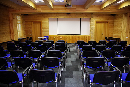 Загородный клуб Скандинавия