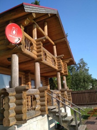 Дом с 3 спальнями