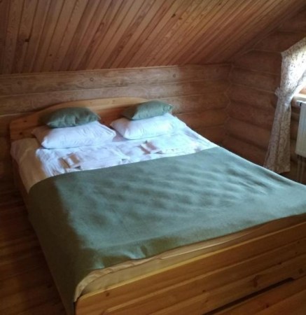 Дом с 3 спальнями