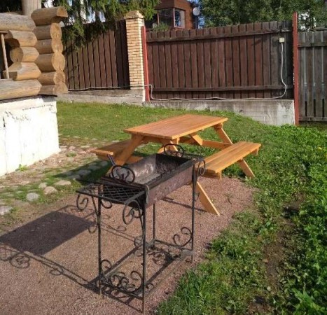 Дом с 3 спальнями