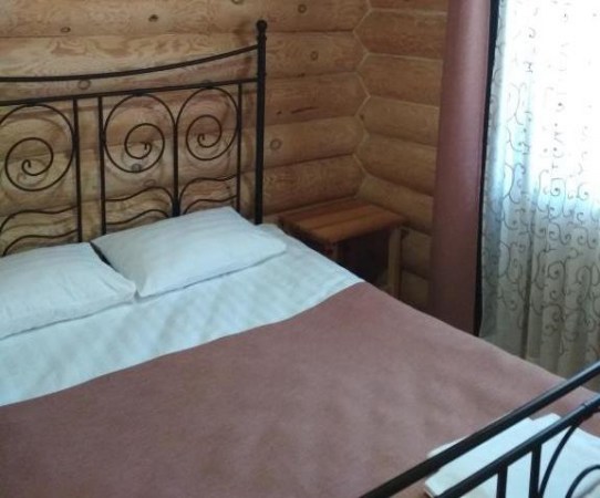 Дом с 3 спальнями