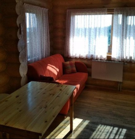 Дом с 3 спальнями