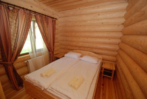 Дом с 2 спальнями