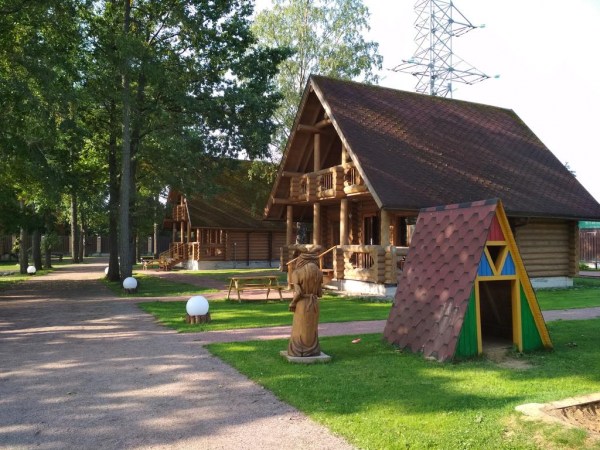 территория