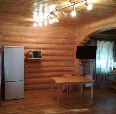 Дом с 2 спальнями