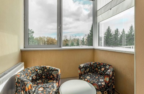 номер "Комфорт"