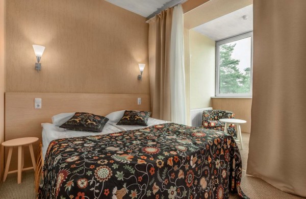 номер "Комфорт"