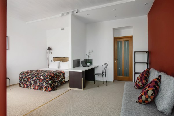 номер "Студио"