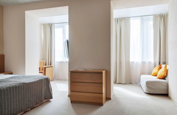 номер "Супериор"