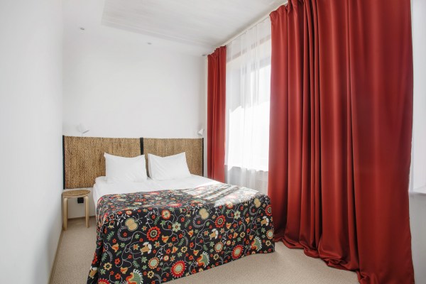 номер "Джуниор"