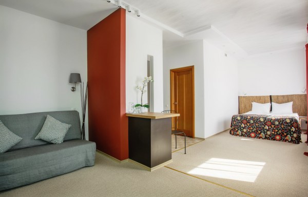 номер "Джуниор"