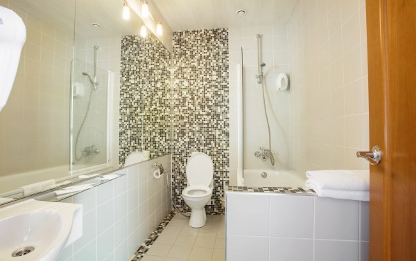 номер "Джуниор"