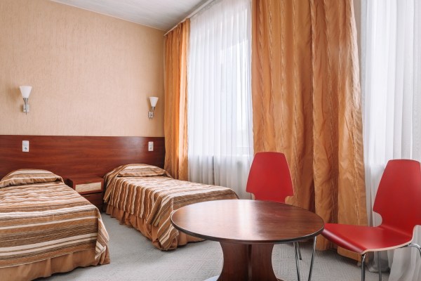 номер "Стандарт"