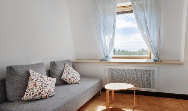 номер "Мансарда 703 и 704"