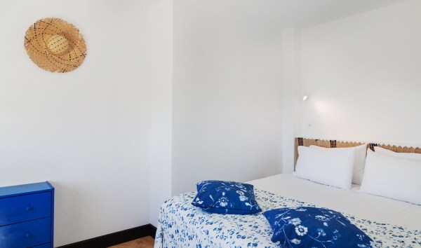 номер "Мансарда 703 и 704"