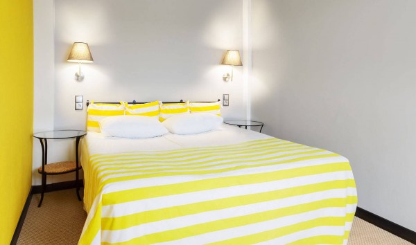 номер "Мансарда 709"