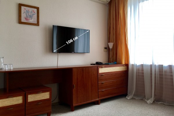 номер "Стандарт"