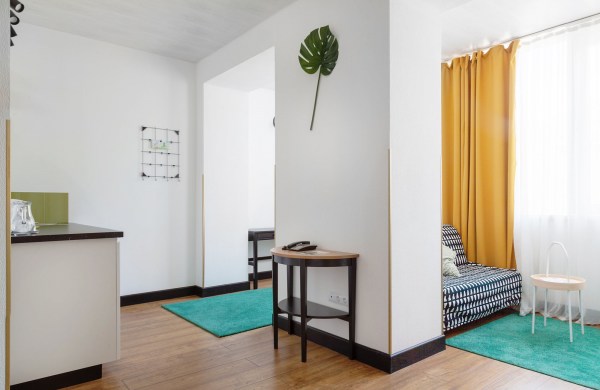 номер "Семейный"