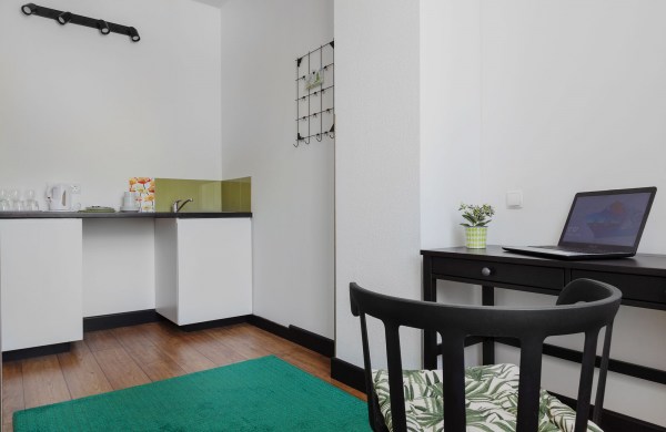 номер "Семейный"