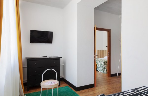 номер "Семейный"