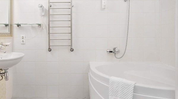 номер "Семейный сьют" (Позитано)