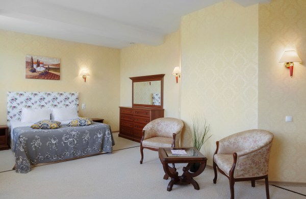 номер "Президентский"