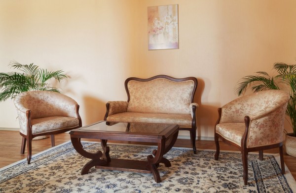 номер "Президентский"