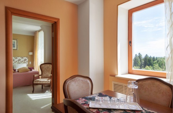 номер "Президентский"