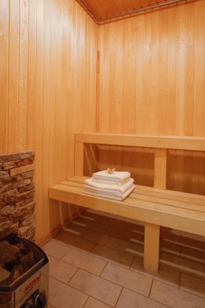 номер "Президентский"