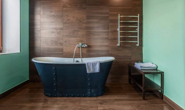 номер "Делюкс плюс" (Китай)