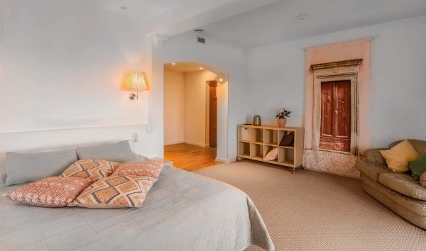 номер "Делюкс плюс" (Персия)