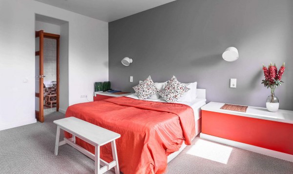 номер "Делюкс плюс" (Япония)