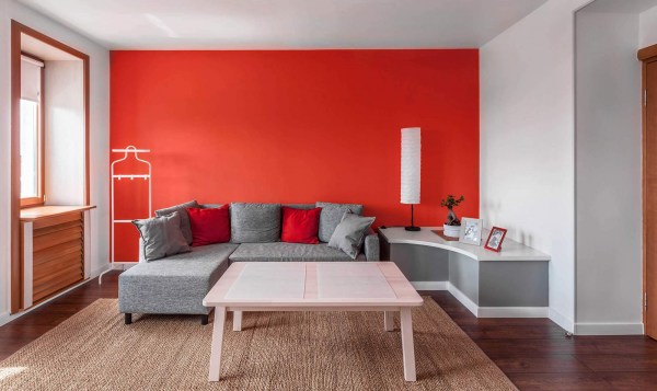 номер "Делюкс плюс" (Япония)