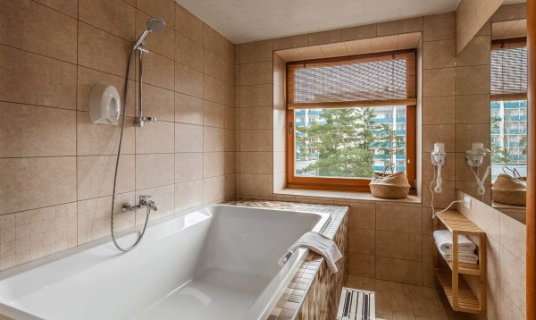 номер "Делюкс плюс" (Япония)